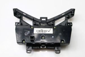 Chevrolet Cruze (2009–2015) Heizungsbedienteil 3839278 - 2