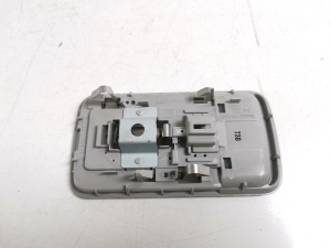 TOYOTA Corola Verso R1 (2004–2009) Rear interior lighting panel 81240-12070 - 2