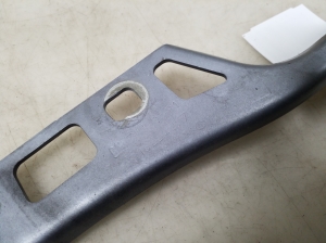 Opel Zafira B (2005–2014) Hood hinge 13224577 - 2
