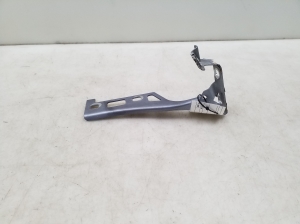 Opel Zafira B (2005–2014) Hood hinge 13224577 - 3