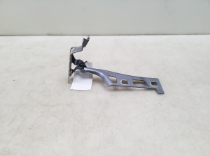 Opel Zafira B (2005–2014) Hood hinge 13224577 - 4
