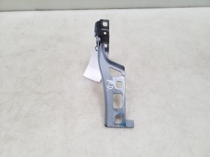 Opel Zafira B (2005–2014) Hood hinge 13224577 - 5