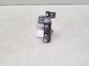 Opel Zafira B (2005–2014) Hood hinge 13224576 - 2