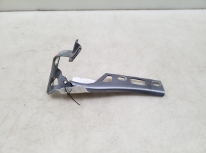 Opel Zafira B (2005–2014) Hood hinge 13224576 - 4