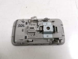 TOYOTA Corola Verso R1 (2004–2009) Rear interior lighting panel 81240-12070 - 2