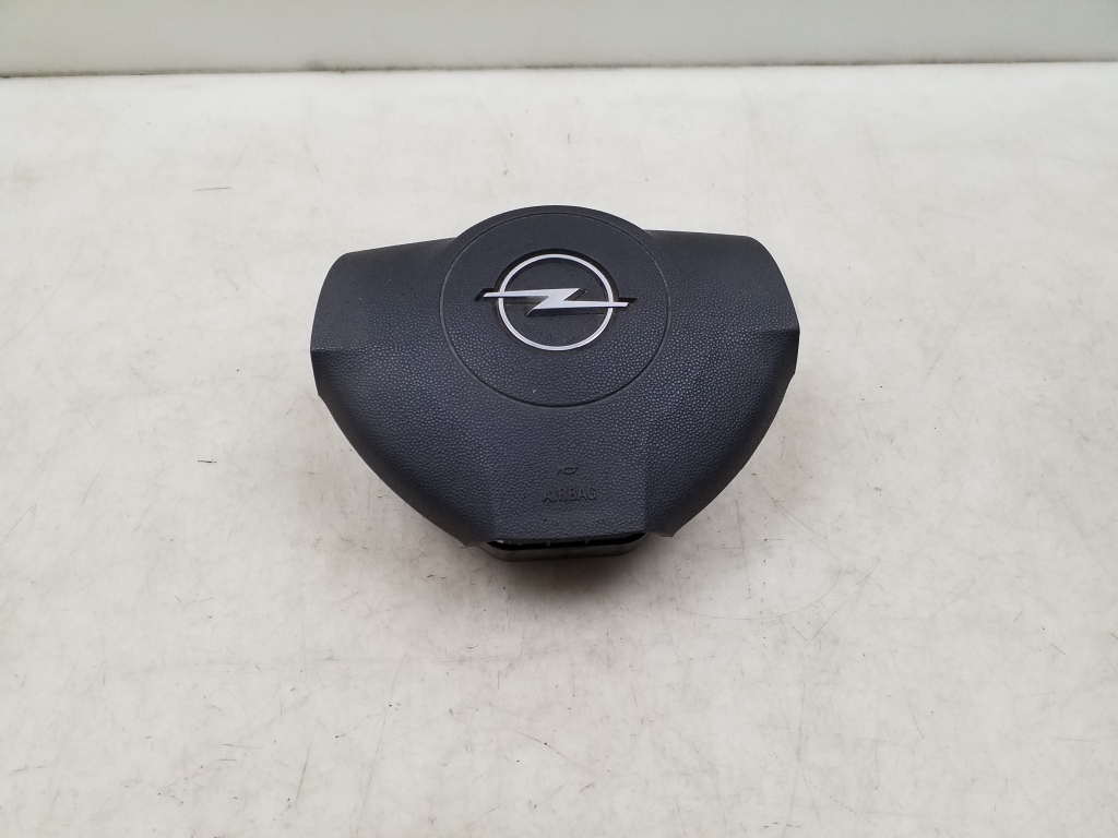 OPEL Zafira B (2005-2010) Steering Wheel Airbag 13111348 24929387