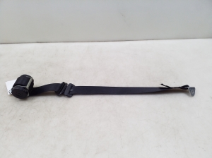 Opel Zafira B (2005–2014) Sicherheitsgurt hinten 13242320 - 3