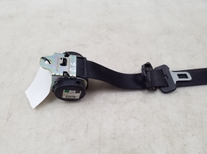Opel Zafira B (2005–2014) Sicherheitsgurt hinten 13242320 - 4
