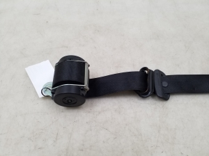 Opel Zafira B (2005–2014) Sicherheitsgurt hinten 13242320 - 6