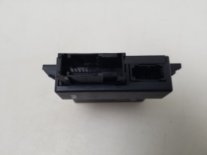 AUDI A6 C6 (2004–2011) Control unit 4L0907468B - 2