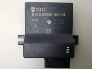 Module de commande - 4L0907468B