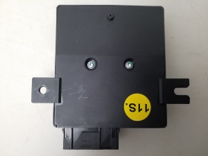AUDI A6 C6 (2004–2011) Control unit 4L0907468B - 3