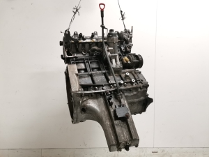 Mercedes Benz A-Class 168 (1997–2004) Motor A668942 - 4