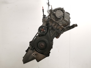 Mercedes Benz A-Class 168 (1997–2004) Motor A668942 - 5
