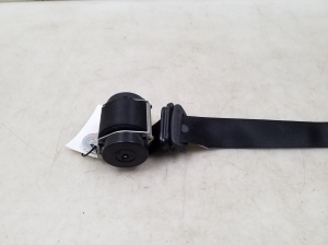 Opel Zafira B (2005–2014) Sicherheitsgurt hinten 13242318 - 2
