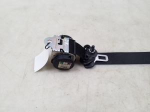 Opel Zafira B (2005–2014) Sicherheitsgurt hinten 13242318 - 4