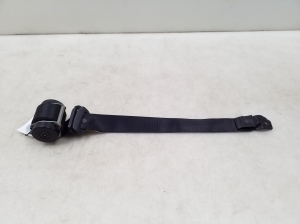 Opel Zafira B (2005–2014) Sicherheitsgurt hinten 13242318 - 5