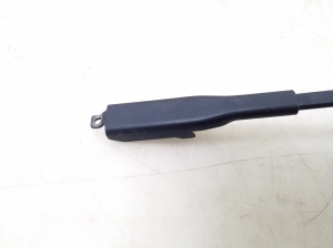 Opel Zafira B (2005–2014) Esiklaasi puhasti hoob 13145563 - 2
