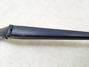 Opel Zafira B (2005–2014) Esiklaasi puhasti hoob 13145564 - 3