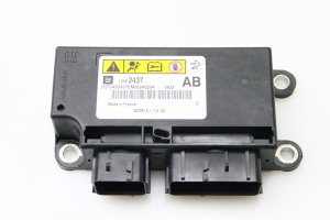  Airbag module 