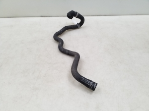Opel Vectra C (2002–2008) Schlauch 9202119 - 3