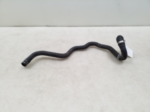Opel Vectra C (2002–2008) Schlauch 9202119 - 4