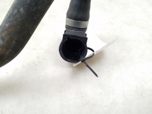 Opel Vectra C (2002–2008) Schlauch 9202119 - 5