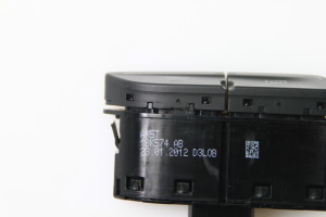 Ford Focus (2011–2018) Windshield heater switch AM5T18K574AB - 4