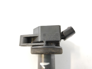  Ignition coil 