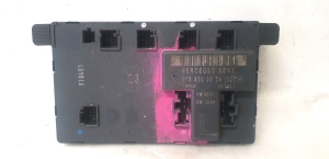 Front door control unit - 203 820 55 26