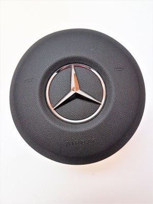  Airbag steering wheel 