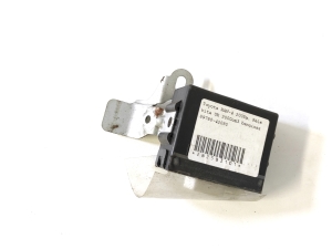 TOYOTA RAV 4 A2 (2000–2005) Steuergerät Wegfahrsperre 89780-42080 - 2