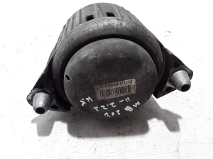 Engine mount - A2042404717