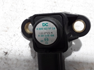 Mercedes Benz E-Class W207 (2009–2017) Sonstiger Sensor A0061539728 - 2