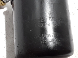 Mercedes Benz E-Class W207 (2009–2017) Kütusefilter ja selle osad A6510902852 - 2