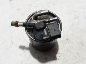 Mercedes Benz E-Class W207 (2009–2017) Kütusefilter ja selle osad A6510902852 - 3