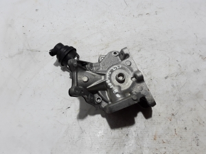 Mercedes Benz E-Class W207 (2009–2017) AGR-Drosselklappe A6511420057