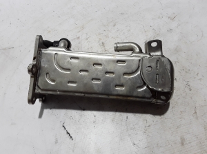 EGR-klapi jahuti - A6511400275