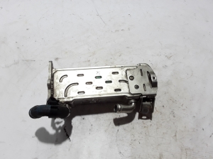 Mercedes Benz E-Class W207 (2009–2017) AGR-Ventilkühler A6511400275 - 3