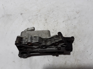 Mercedes Benz E-Class W207 (2009–2017) Ölkühler A6511800610 - 4