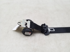 Opel Zafira B (2005–2014) Sicherheitsgurt hinten 13242319 - 2