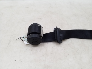 Opel Zafira B (2005–2014) Sicherheitsgurt hinten 13242319 - 4