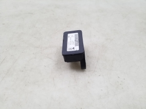 Opel Zafira B (2005–2014) Gaspedalsensor 13257072 - 2