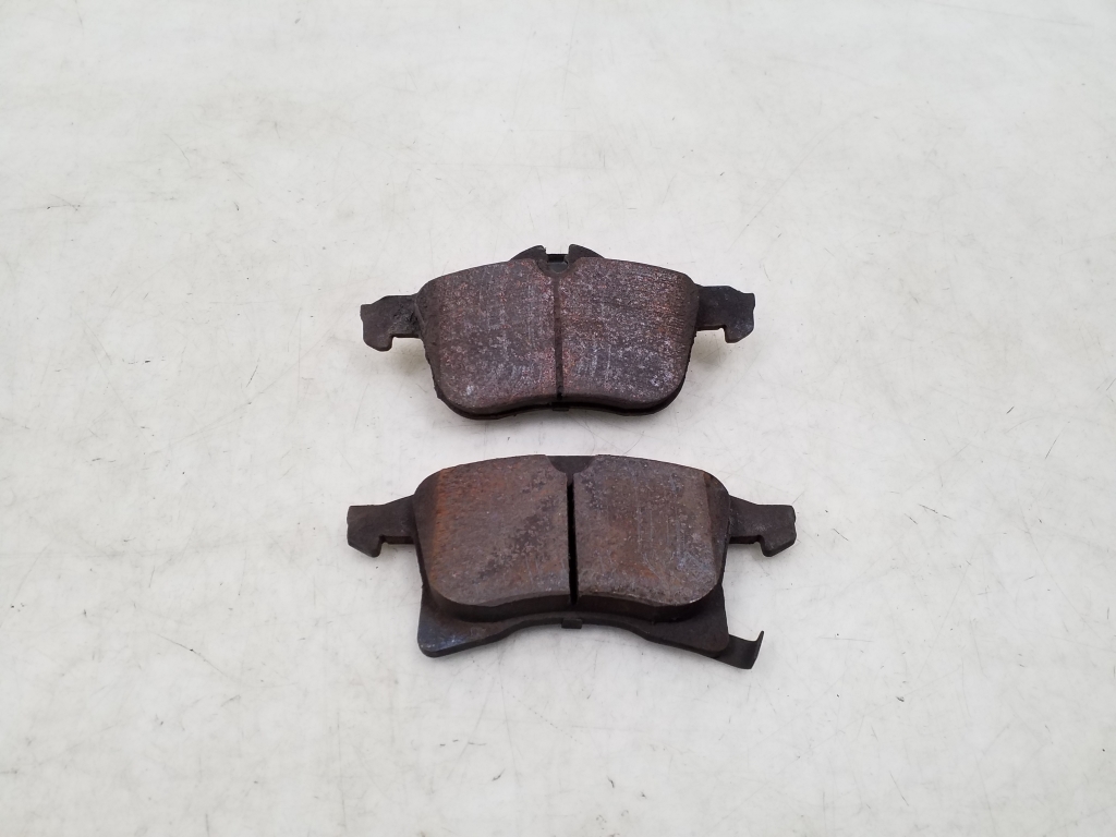 OPEL Zafira B (2005-2010)  Brake pads front 24929285