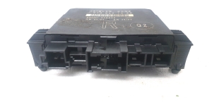 Mercedes Benz E-Class W210 (1995–2002) Steuergerät 210 820 76 26 - 3