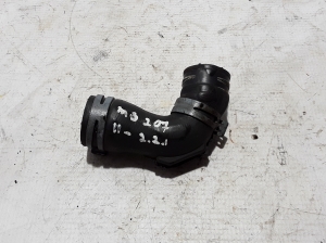 Mercedes Benz E-Class W207 (2009–2017) Schlauch A6512031482 - 3