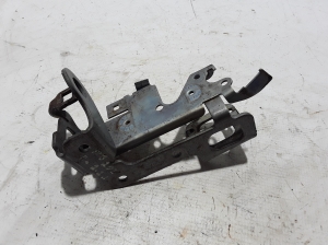 Mercedes Benz E-Class W207 (2009–2017) Sonstiger Halter A6512231541 - 3
