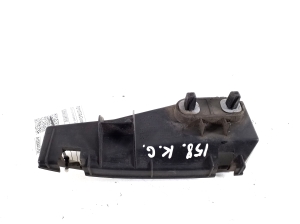 TOYOTA Corola Verso R1 (2004–2009) Rear bumper bracket 52563-0F010 - 2