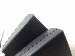 Opel Zafira B (2005–2014) Sicherheitsgurtschloss hinten 13132409 - 2
