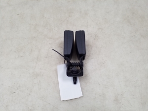 Opel Zafira B (2005–2014) Sicherheitsgurtschloss hinten 13132409 - 4